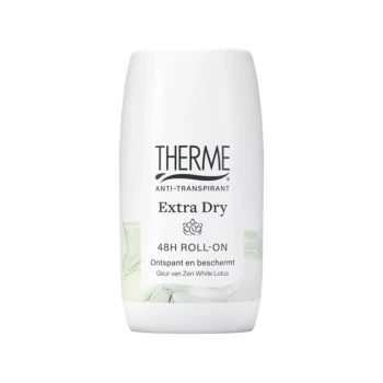 Therme Extra Dry 48H Roll On | Rulli-deodorant 60 ml