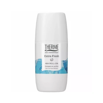 Therme Extra Fresh 48H Roll-On | Rullikdeodorant 60 ml