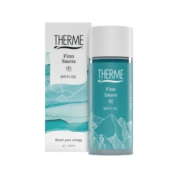 Therme Finn Sauna Bath Oil | Масло для ванны 100 мл