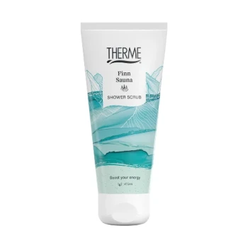 Therme Finn Sauna Shower Scrub | Kehakoorija 200 ml
