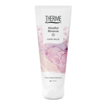Therme Mindful Blossom Hand Balm | Käteseerum 75 ml
