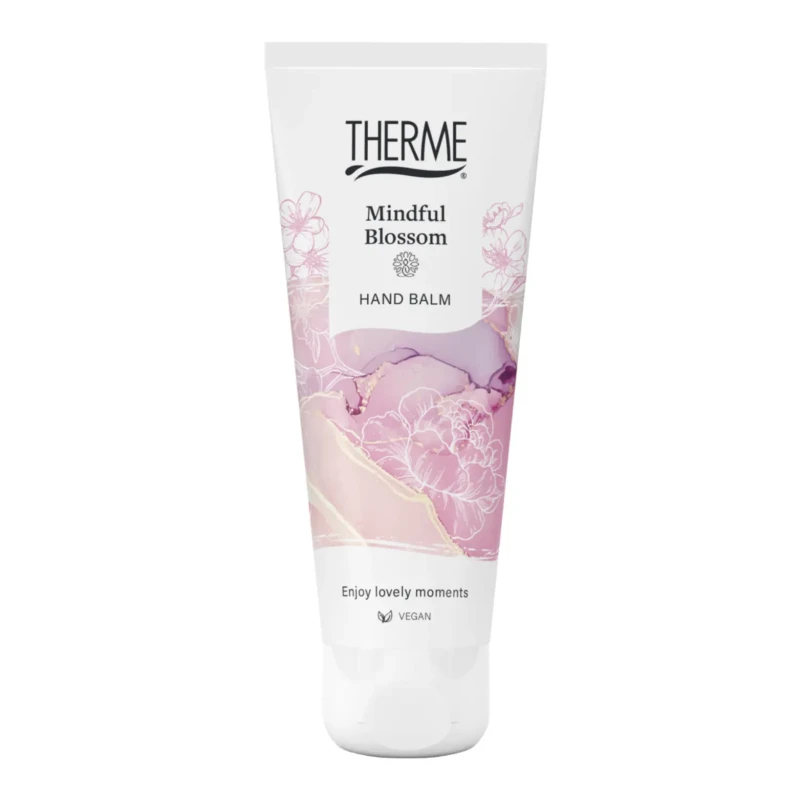 Therme Mindful Blossom Hand Balm | Бальзам для рук 75 мл