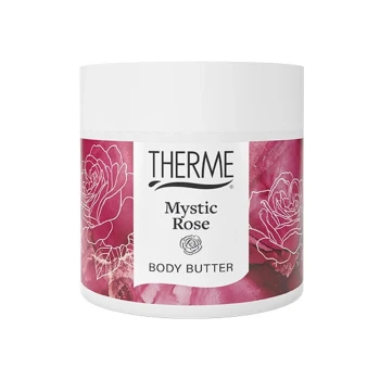Therme Mystic Rose Body Butter | Kehasuvi 225 g