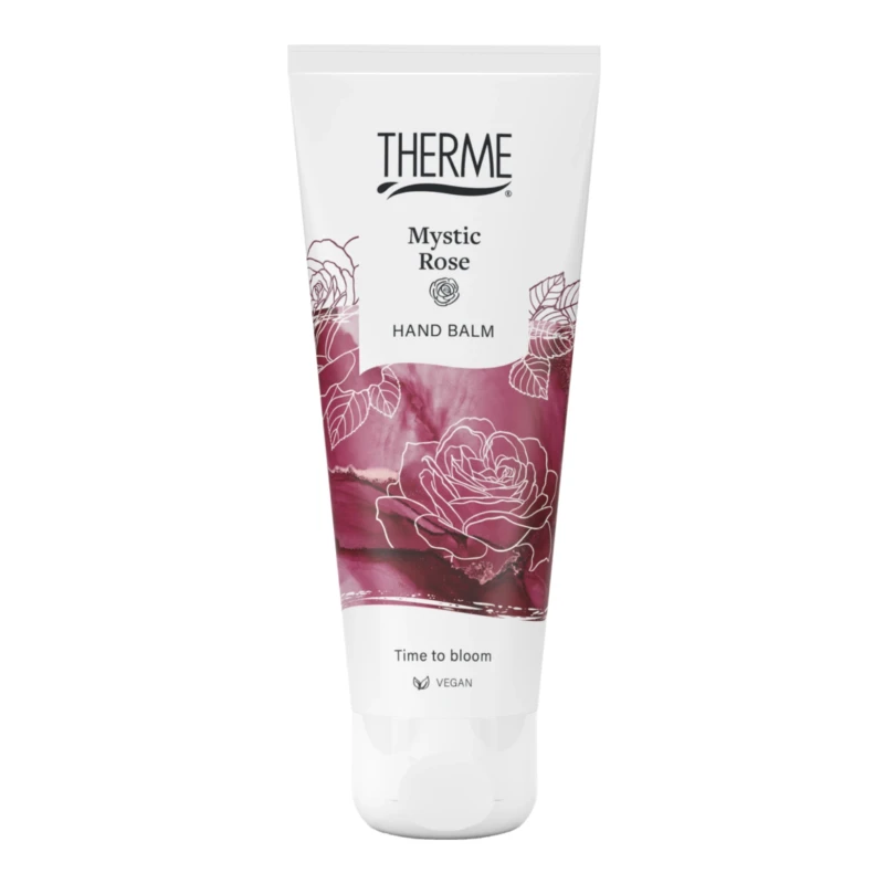 Therme Mystic Rose kätekreem | Kätebalm 75 ml