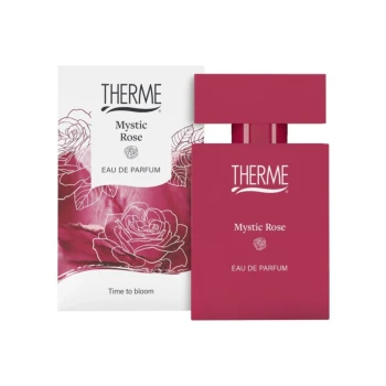 Therme Mystic Rose Eau de Parfum | Парфюм 30 мл