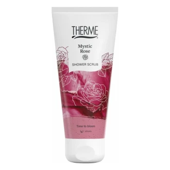 Therme Mystic Rose Dušikoorija | Keha koorija 200 ml