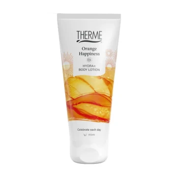 Therme Orange Happiness Hydra+ Body Lotion | Kehaõli 200 ml