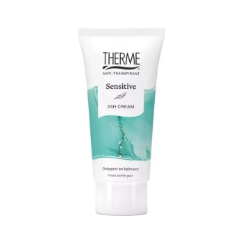 Therme Sensitive 24H Cream | Kreem higistamisvastane tundlikule nahale 60 ml