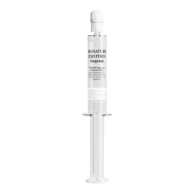 Thesera EXO PDRN Ampulle | Regenereeriv ampull 4 ml