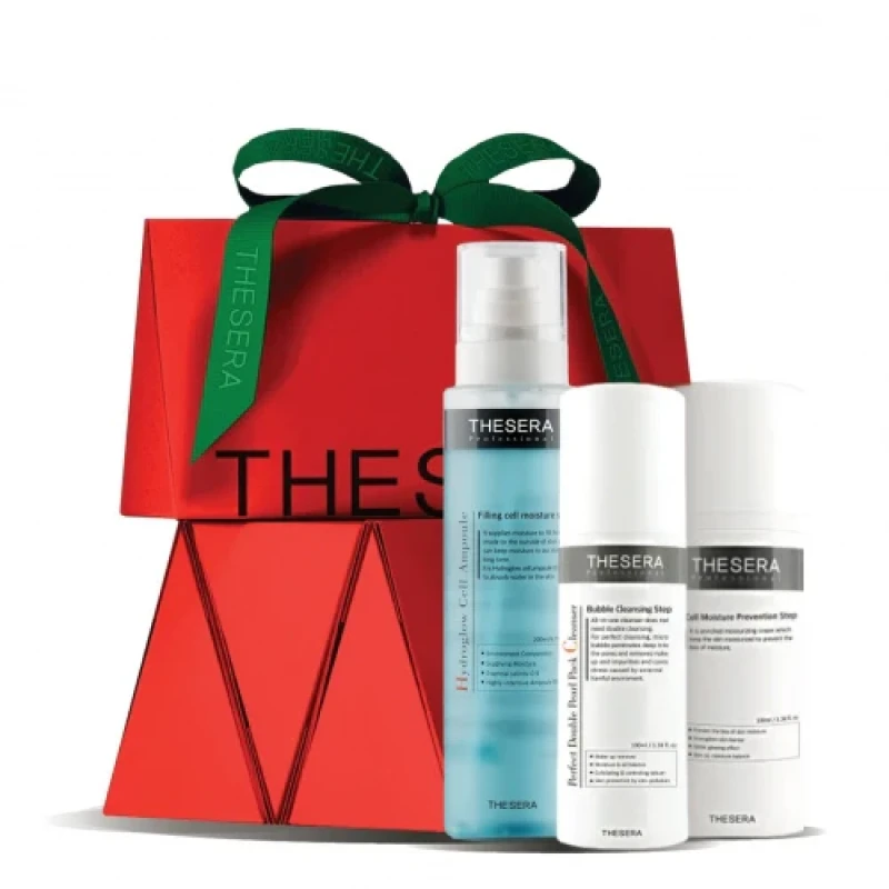 Thesera Hydroglow Glow Up Set | КОМПЛЕКТ