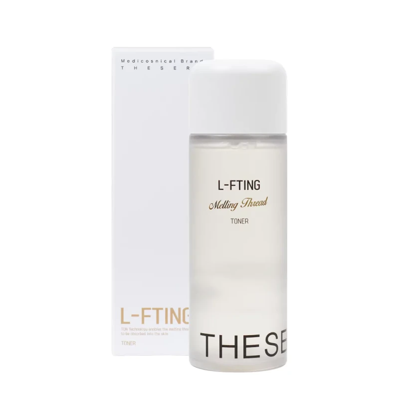 Thesera L-FTING Toner | “ Ботокс-тоник “ 100 мл