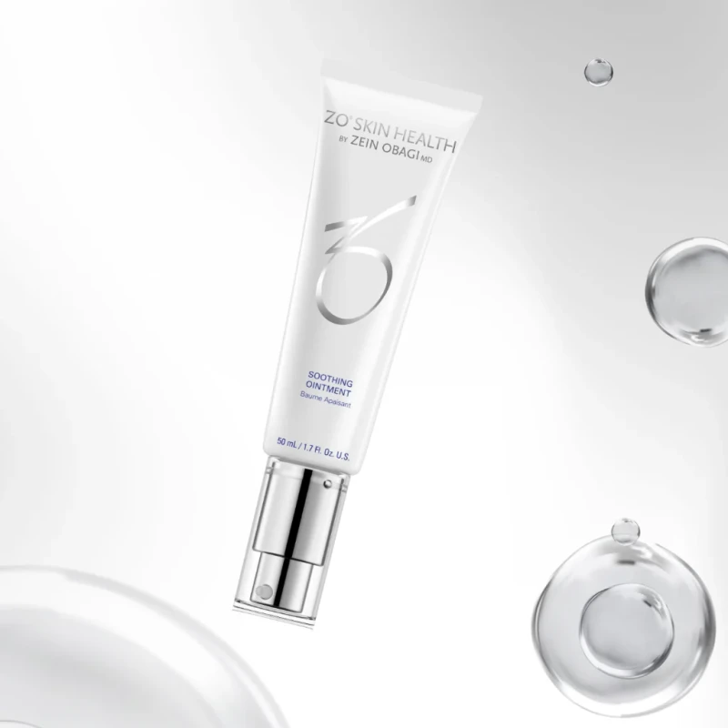 ZO Skin Health Soothing Ointment | Rahustav salv 50 ml