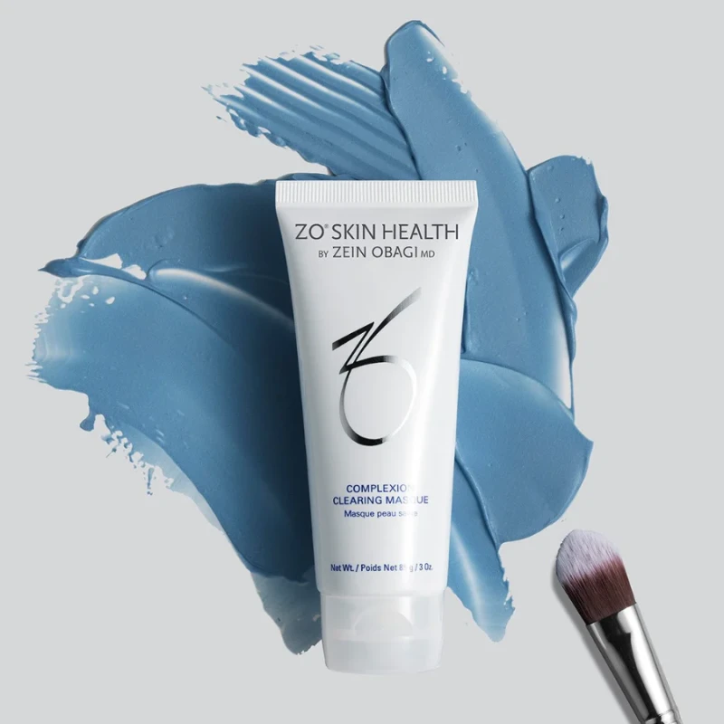 ZO Skin Health Complexion Clearing Masque | Puhastav savimaske aknele nahale 85 g