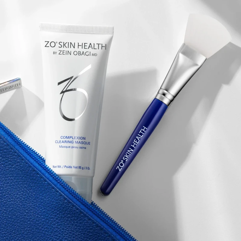ZO Skin Health Complexion Clearing Masque | Puhastav savimaske aknele nahale 85 g