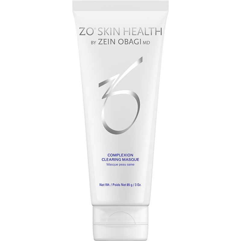 ZO Skin Health Complexion Clearing Masque | Puhastav savimaske aknele nahale 85 g