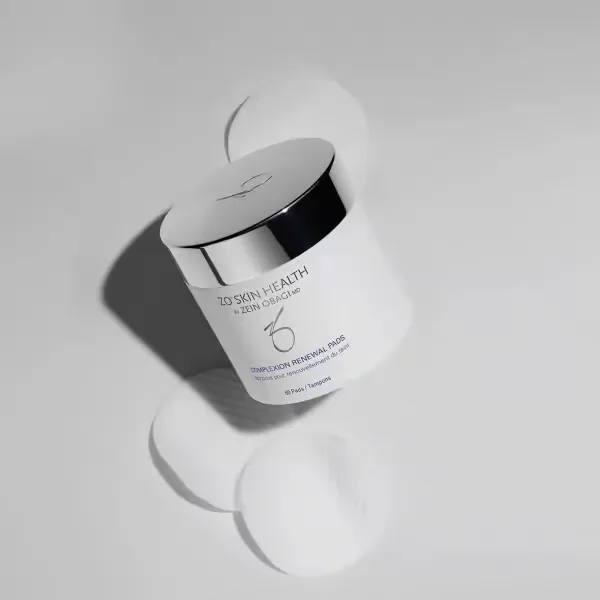 ZO Skin Health Complexion Renewal Pads | Puhastavad näopuhastuslapid 60 tk