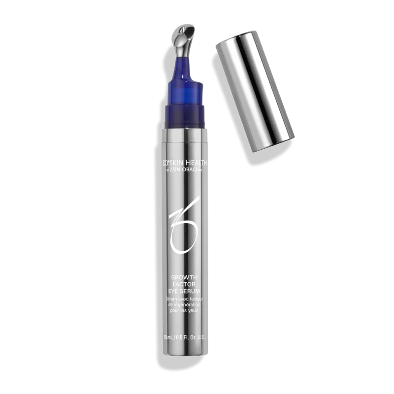 ZO Skin Health Growth Factor Eye Serum | Сыворотка для зоны вокруг глаз с факторами роста 15 мл