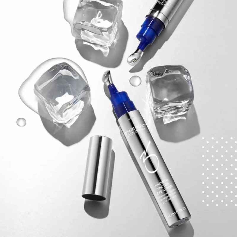 ZO Skin Health Growth Factor Eye Serum | Сыворотка для зоны вокруг глаз с факторами роста 15 мл