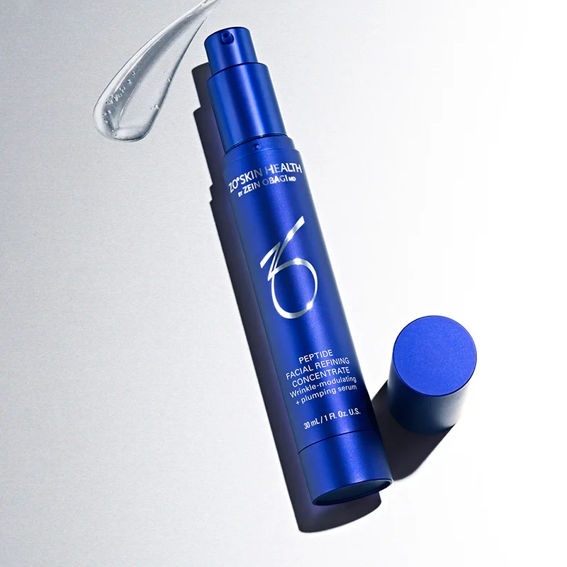 ZO Skin Health Peptide Facial Refining Concentrate | Омолаживающая лифтинг-сыворотка с пептидами 50 мл