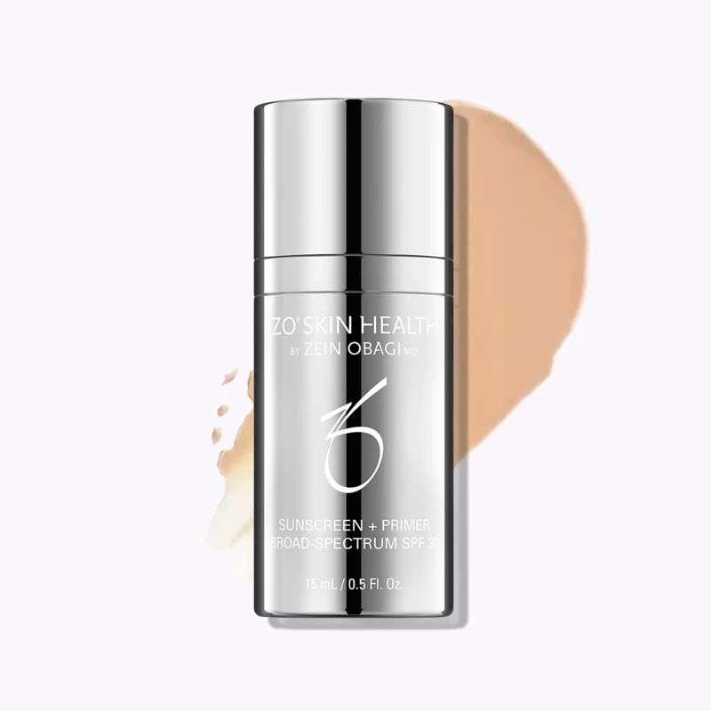 ZO Skin Health SPF 30 + Primer Broad-Spectrum | SPF с эффектом праймера 15 мл