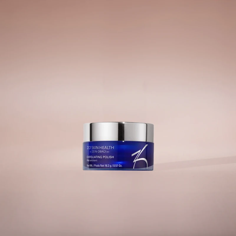 ZO Skin Health Exfoliating Polish | Seepuhastus-koorija näopuhastus 16.2 g