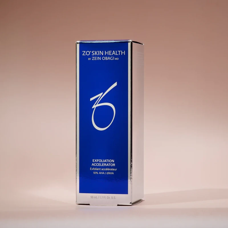ZO Skin Health Exfoliation Accelerator | Eksfolieeriv losioon 50 ml