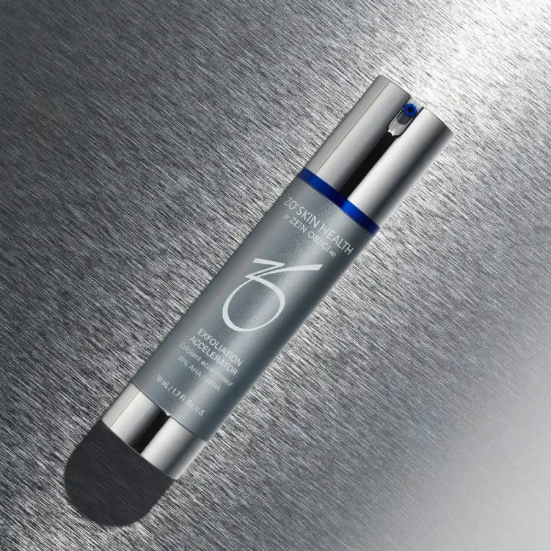 ZO Skin Health Exfoliation Accelerator | Eksfolieeriv losioon 50 ml