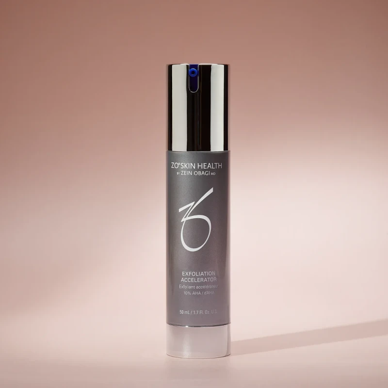 ZO Skin Health Exfoliation Accelerator | Eksfolieeriv losioon 50 ml