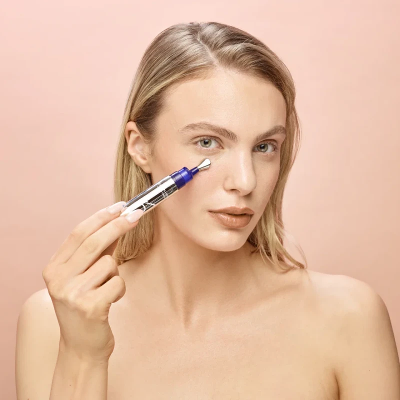 ZO Skin Health Growth Factor Eye Serum | Сыворотка для зоны вокруг глаз с факторами роста 15 мл