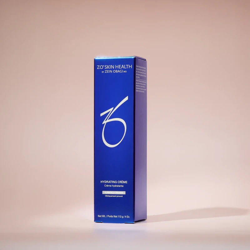 ZO Skin Health Hydrating Creme | Intensiivne niisutav kreem 113 g