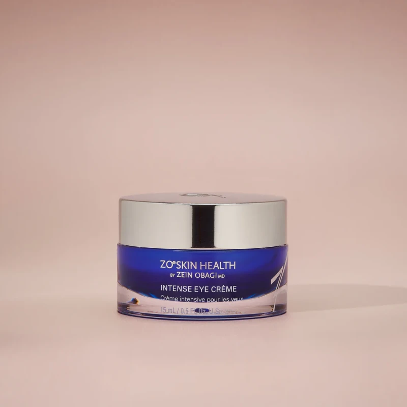 ZO Skin Health Intense Eye Crème | Intensiivne silmakreem retinooliga kortsude ja turse vastu 15 g