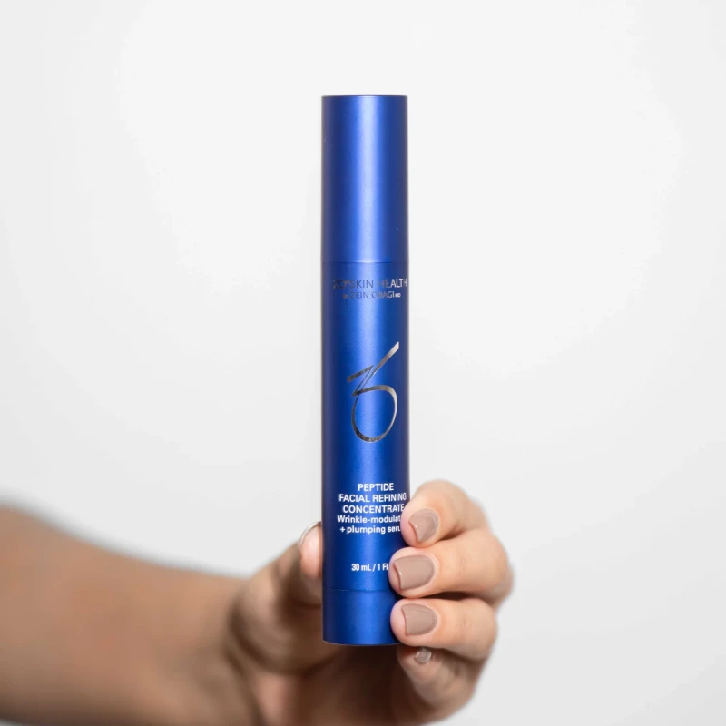 ZO Skin Health Peptide Facial Refining Concentrate | Taastav liftinguseerum peptiididega 50 ml