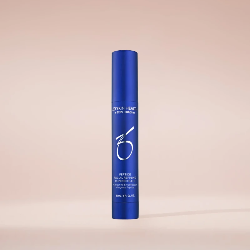 ZO Skin Health Peptide Facial Refining Concentrate | Taastav liftinguseerum peptiididega 50 ml