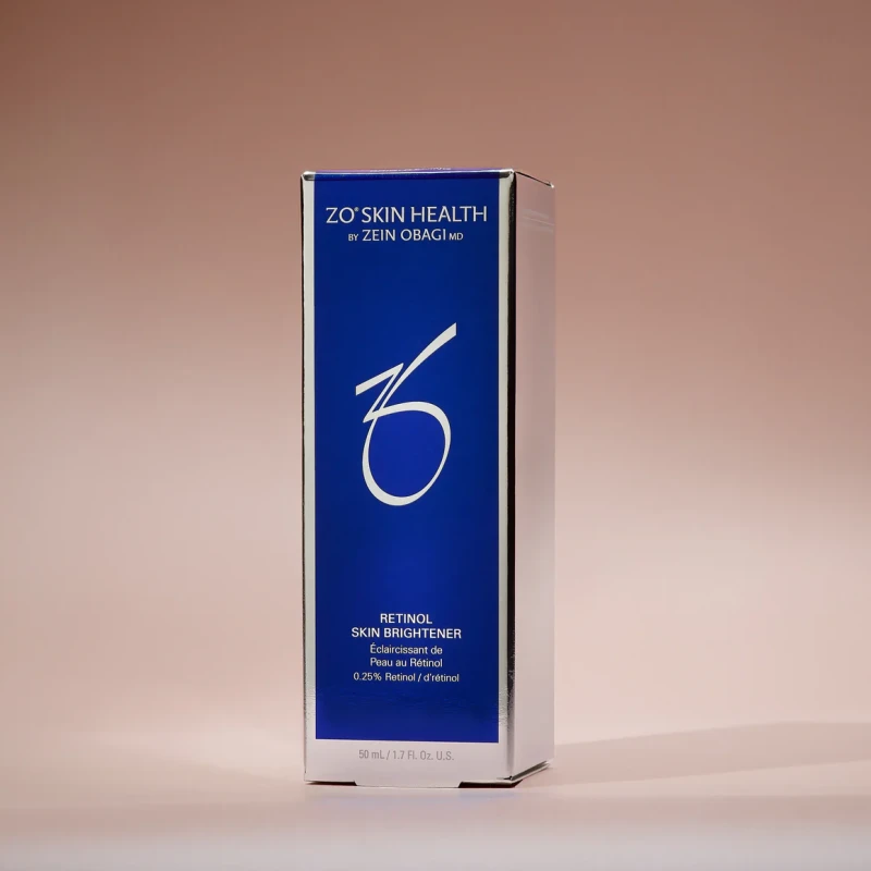 ZO Skin Health Retinol Skin Brightener 0.25% | Serumi naha tooni ühtlustav 50 ml