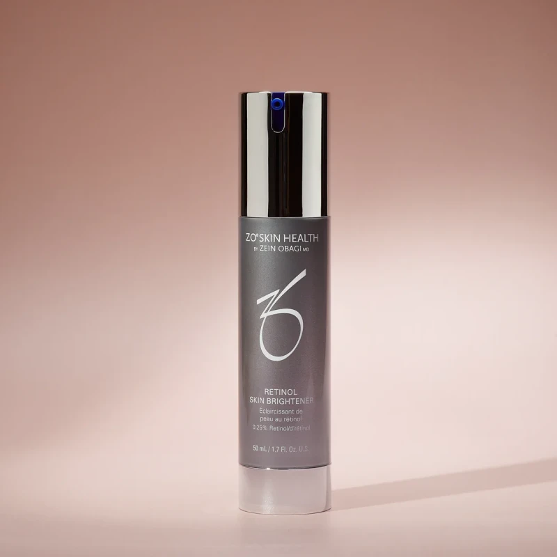 ZO Skin Health Retinol Skin Brightener 0.25% | Serumi naha tooni ühtlustav 50 ml