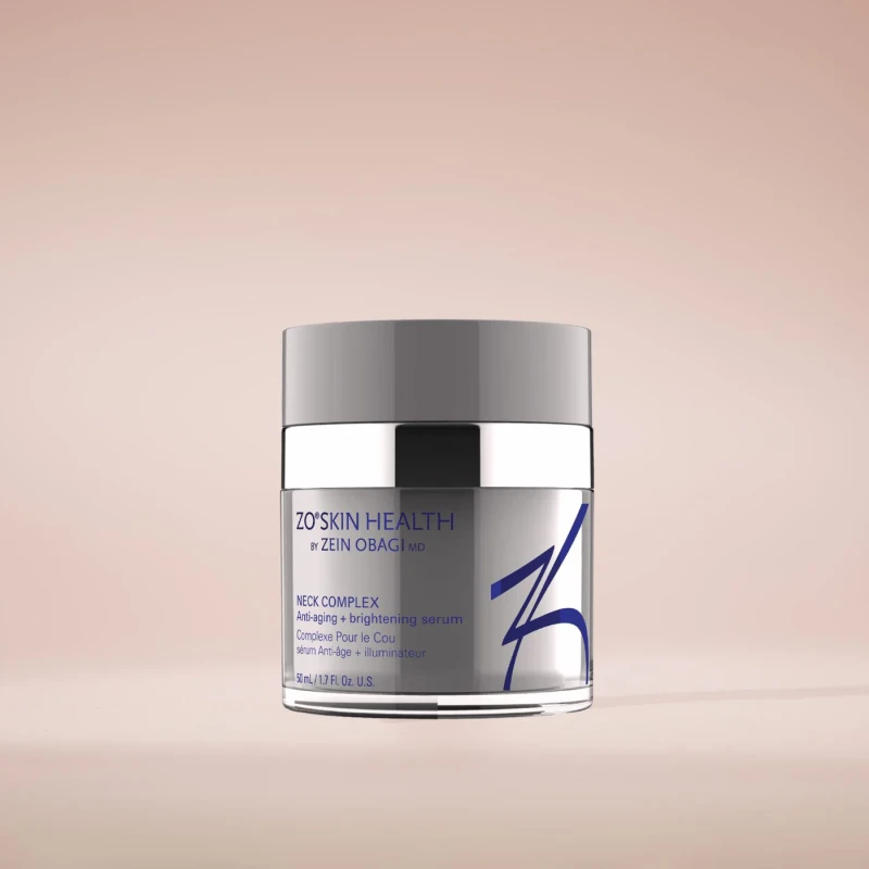 ZO Skin Health Neck Complex | Сыворотка для восстановления кожи шеи и декольте 50 мл