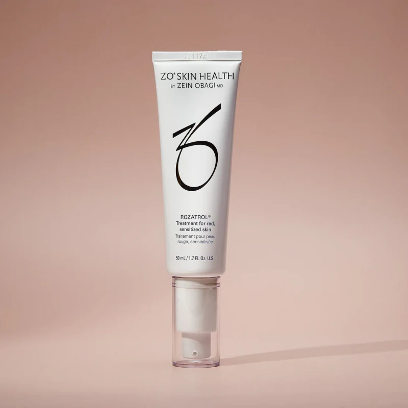 ZO Skin Health Rozatrol | Seerum roosale naha ja punetuse vähendamiseks 50 ml