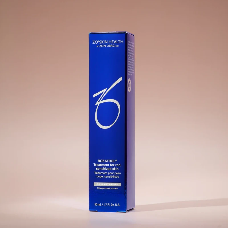 ZO Skin Health Rozatrol | Seerum roosale naha ja punetuse vähendamiseks 50 ml
