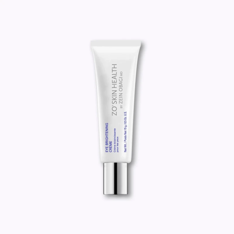 ZO Skin Health Eye Brightening Crème | Silmakreem turse, pigmentatsiooni ja peente joonte vastu 15 g