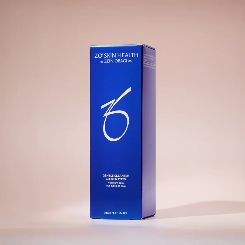 ZO Skin Health Gentle Cleanser | Õrn puhastusvahend 200 ml