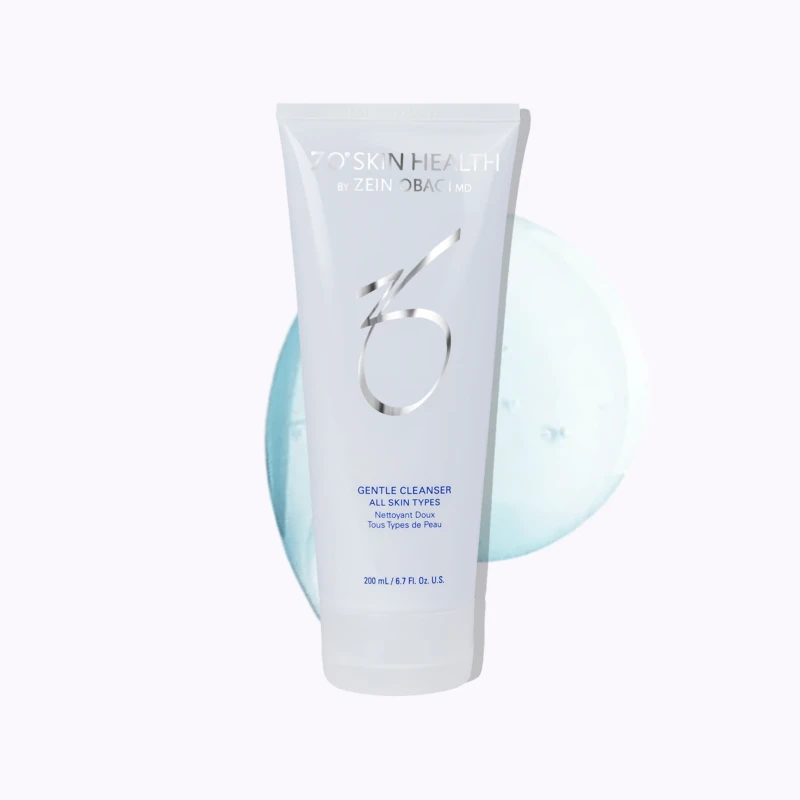 ZO Skin Health Gentle Cleanser | Õrn puhastusvahend 200 ml