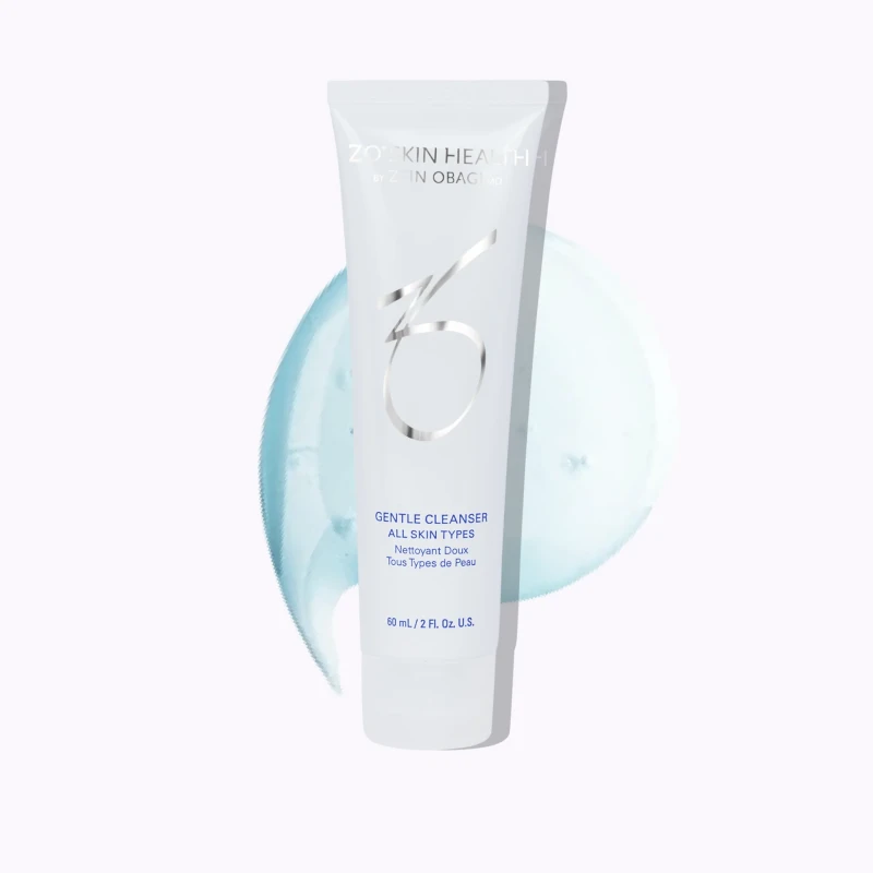 ZO Skin Health Gentle Cleanser | Mahe puhastusvahend 60 ml