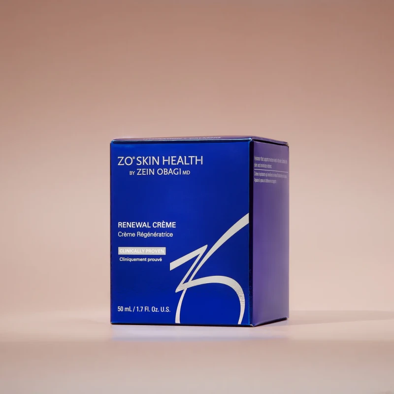 ZO Skin Health Renewal Crème | Taastav kreem 50 ml