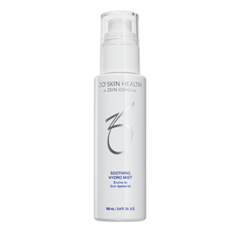 ZO Skin Health Soothing Hydro Mist | Увлажняющий успокаивающий спрей для лица для чувствительной и склонной к покраснениям кожи 100 мл