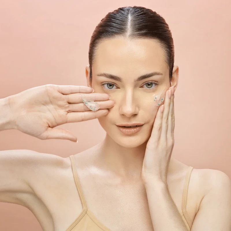 ZO Skin Health Exfoliating Cleanser | Puhastav kooriv näopesugeel 200 ml