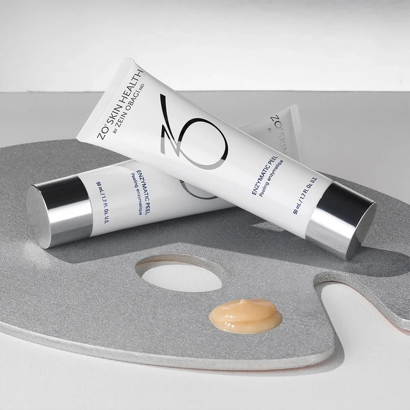 ZO Skin Health Enzymatic Peel | Домашний энзимный пилинг с AHA 50 мл