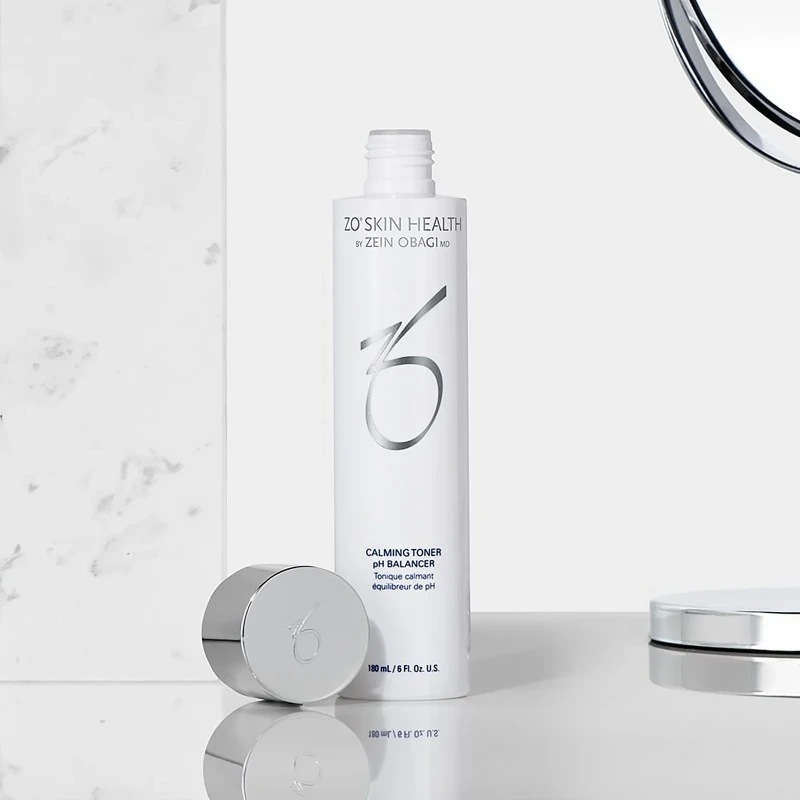 ZO Skin Health Calming Toner | Успокаивающий тоник 180 мл