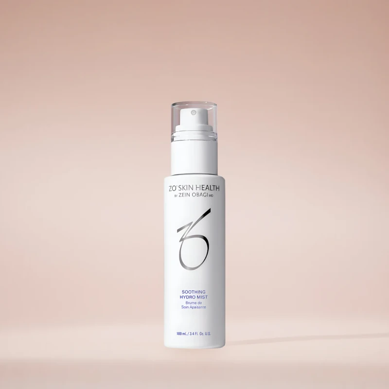 ZO Skin Health Soothing Hydro Mist | Niisutav näosprei tundlikule ja punetavale nahale 100 ml