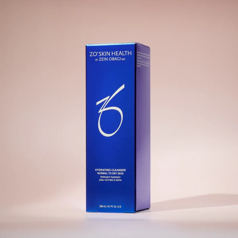 ZO Skin Health Hydrating Cleanser | Niisutav puhastusgeel 200 ml
