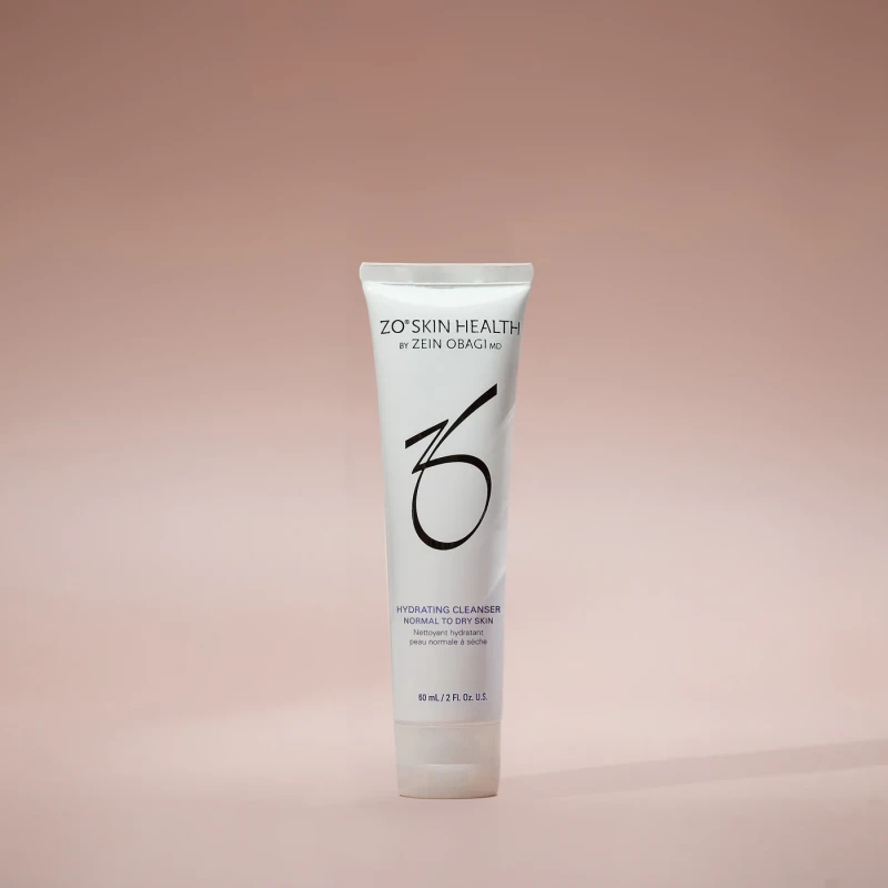 ZO Skin Health Hydrating Cleanser | Niisutav puhastusgeel 60 ml